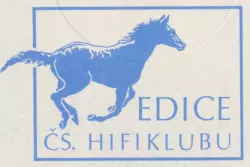 Edice Čs. Hifiklubu