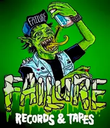 Failure Records & Tapes