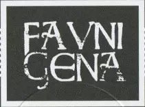 Fauni Gena