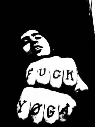 Fuck Yoga Records