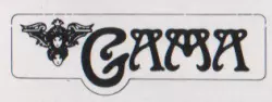 Gama (3)