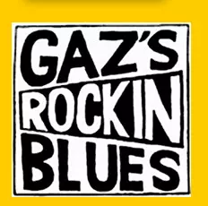 Gaz's Rockin' Records