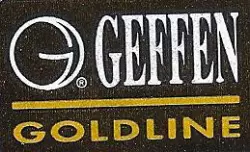 Geffen Goldline