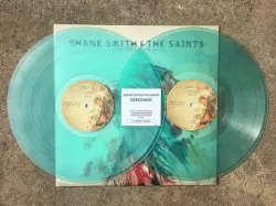 Geronimo West Records, LLC