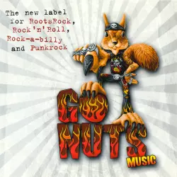 Go Nuts Music