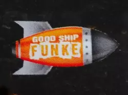 Good Ship Funke