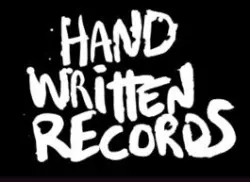 Handwritten Records (2)