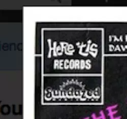 Here 'Tis Records