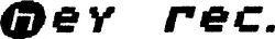 Hey Rec