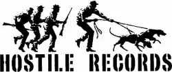 Hostile Records