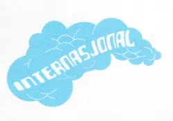 Internasjonal
