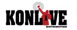 KonLive Distribution