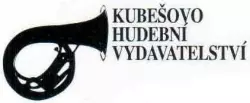 Kubešovo Hudební Vydavatelství