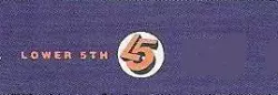 Lower 5th
