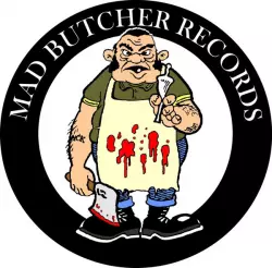 Mad Butcher Records