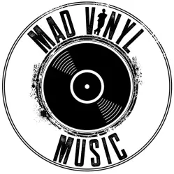 Mad Vinyl Music