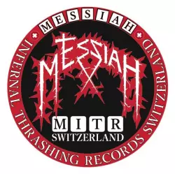 Messiah Infernal Thrashing Records