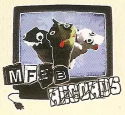 MFZB Records