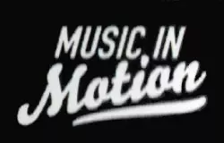 Music In Motion
