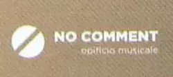 No Comment