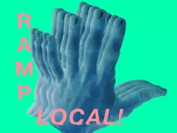 Ramp Local