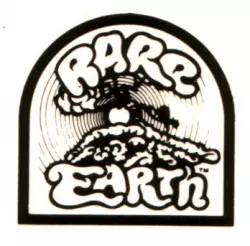 Rare Earth