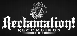 Reclamation! Recordings