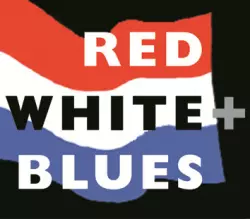 Red White 'n Blues
