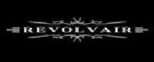 Revolvair