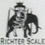 Richter Scale