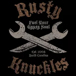 Rusty Knuckles