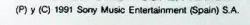 Sony Music Entertainment (Spain) S.A.
