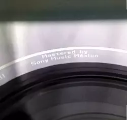 Sony Music México