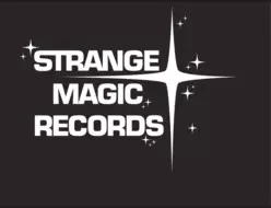 Strange Magic Records