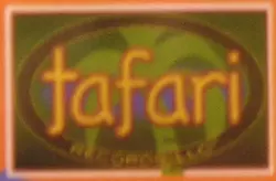 Tafari