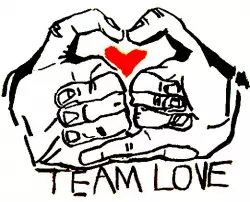 Team Love Records