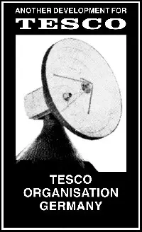 Tesco Organisation