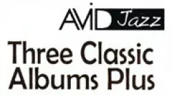 Three Classic Albums Plus