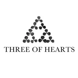 Three of Hearts