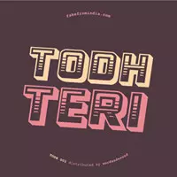 Todh Teri