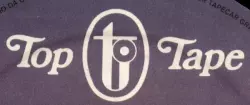Top Tape