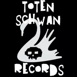 Toten Schwan