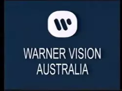 Warner Vision Australia
