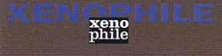 Xenophile Records