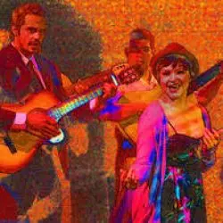 Música latina
