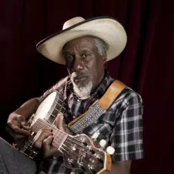 Louisiana Blues