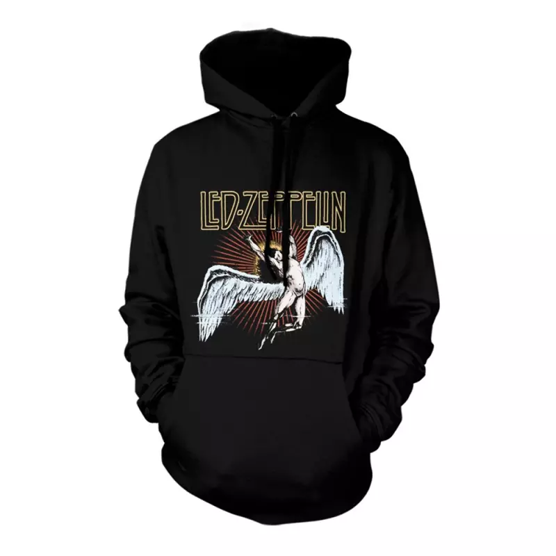 Sudaderas con capucha