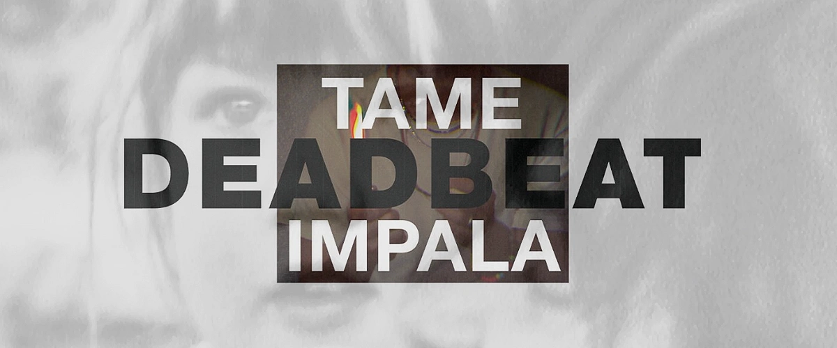 New album from Tame Impala is now available for pre-order!