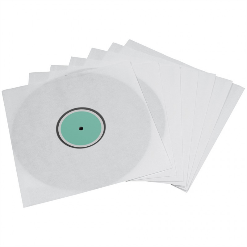 Fundas y estuches para discos LP