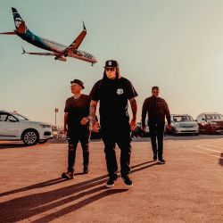 P.O.D.